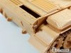 E.T. Model P35-258 Lights Set for PLA Type 59 Medium Tank ( 3D Print ) 1/35